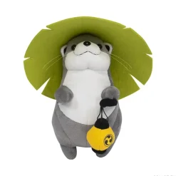 Final Fantasy XIV Plushie Odder Otter (Re-run)