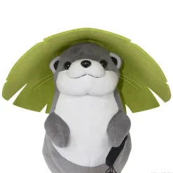 Final Fantasy XIV Plushie Odder Otter (Re-run)
