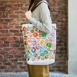 Final Fantasy XIV Reversible Tote Bag