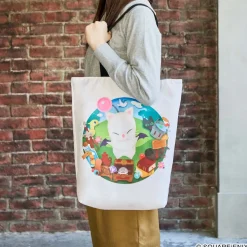 Final Fantasy XIV Reversible Tote Bag