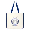 Final Fantasy XIV Square Tote Bag Loporrit