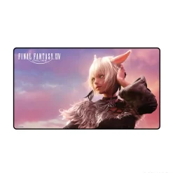 Final Fantasy XIV Y'Shtola Rhul Play Mat