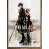 FINAL FANTASY XVI Postcard Book