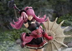 Fire Emblem: Three Houses Hilda 1/7 Scale Figure