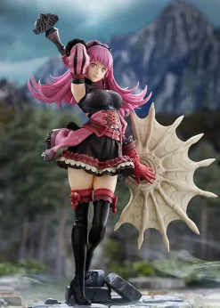 Fire Emblem: Three Houses Hilda 1/7 Scale Figure