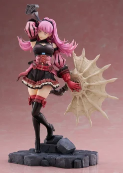 Fire Emblem: Three Houses Hilda 1/7 Scale Figure
