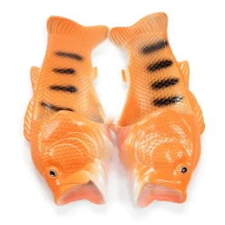 Fish Sandals