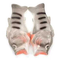 Fish Sandals