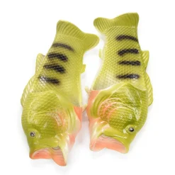 Fish Sandals
