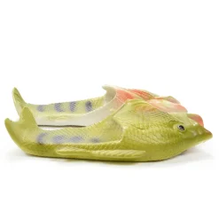 Fish Sandals