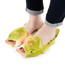 Fish Sandals