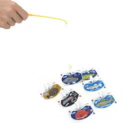 Fishing Card Game