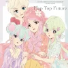 Flap Top Future | Aikatsu! Series 10th Anniversary CD Album Vol. 6
