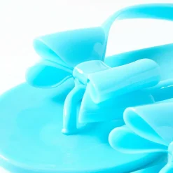 FLAPPER Ribbon Sandals