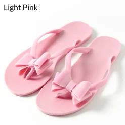 FLAPPER Ribbon Sandals