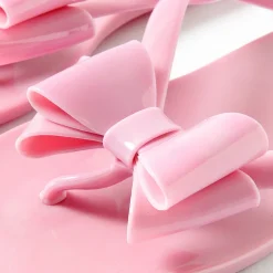 FLAPPER Ribbon Sandals