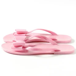 FLAPPER Ribbon Sandals