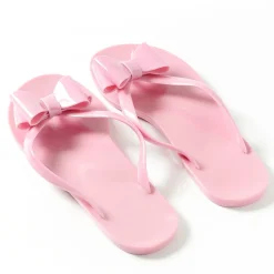 FLAPPER Ribbon Sandals