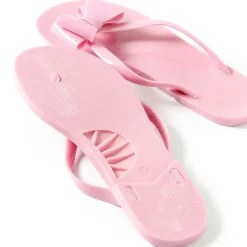 FLAPPER Ribbon Sandals