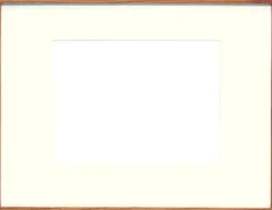 Flone on the Marvelous Island Framed Art Print