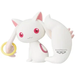 Fluffy Puffy Puella Magi Madoka Magica the Movie: Rebellion (Re-run)