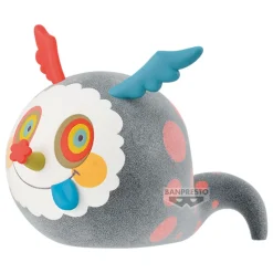 Fluffy Puffy Puella Magi Madoka Magica the Movie: Rebellion (Re-run)