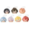 Fluffy Squeeze Bread IDOLiSH 7 Box Set