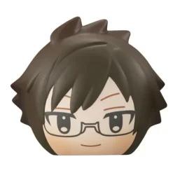 Fluffy Squeeze Bread IDOLiSH 7 Box Set