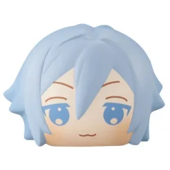 Fluffy Squeeze Bread IDOLiSH 7 Box Set