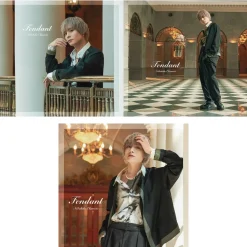 Fondant | Nobuhiko Okamoto CD