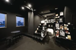 [For MANGA ART ROOM/HOTEL] Tokyo Otaku Mode 10,000 Yen Off Coupon Code