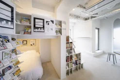 [For MANGA ART ROOM/HOTEL] Tokyo Otaku Mode 10,000 Yen Off Coupon Code