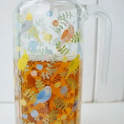 Fortune Labyrinth Art Glassware Collection