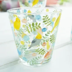 Fortune Labyrinth Art Glassware Collection