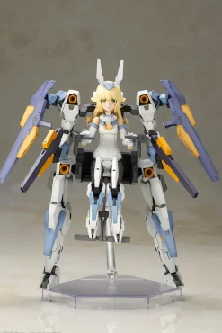 Frame Arms Girl Baselard w/ Exosuit Baselard