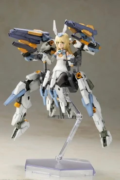 Frame Arms Girl Baselard w/ Exosuit Baselard