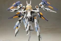 Frame Arms Girl Baselard w/ Exosuit Baselard