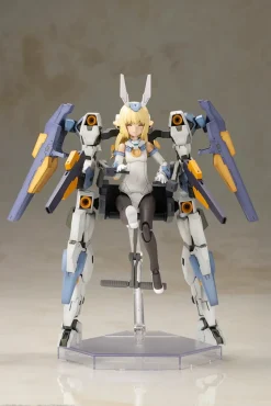 Frame Arms Girl Baselard w/ Exosuit Baselard