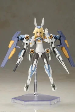 Frame Arms Girl Baselard w/ Exosuit Baselard