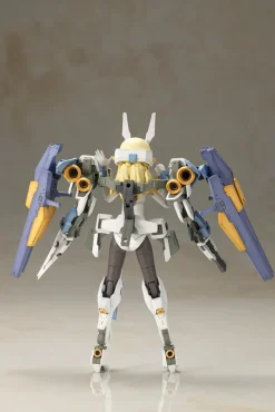 Frame Arms Girl Baselard w/ Exosuit Baselard