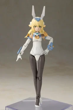 Frame Arms Girl Baselard w/ Exosuit Baselard