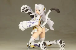 Frame Arms Girl Durga I: Cat Armor Ver.
