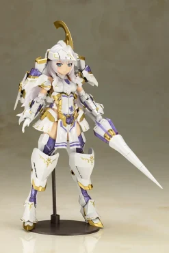 Frame Arms Girl Durga I: Cat Armor Ver.