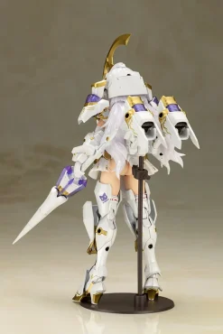 Frame Arms Girl Durga I: Cat Armor Ver.