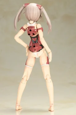 Frame Arms Girl Grande Scale Innocentia