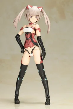 Frame Arms Girl Grande Scale Innocentia