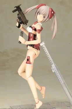 Frame Arms Girl Grande Scale Innocentia