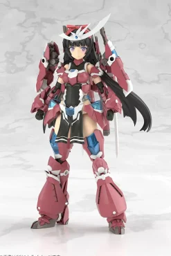 Frame Arms Girl Grande Scale Magatsuki