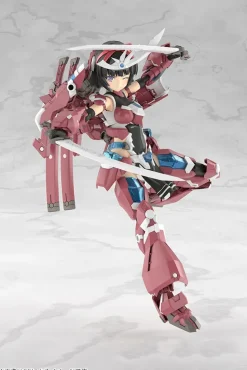 Frame Arms Girl Grande Scale Magatsuki
