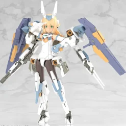 Frame Arms Girl Grande Scale Baselard